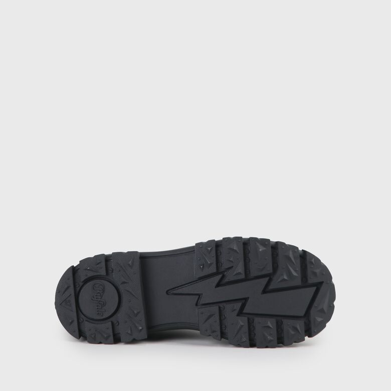 Aspha Laceup HI