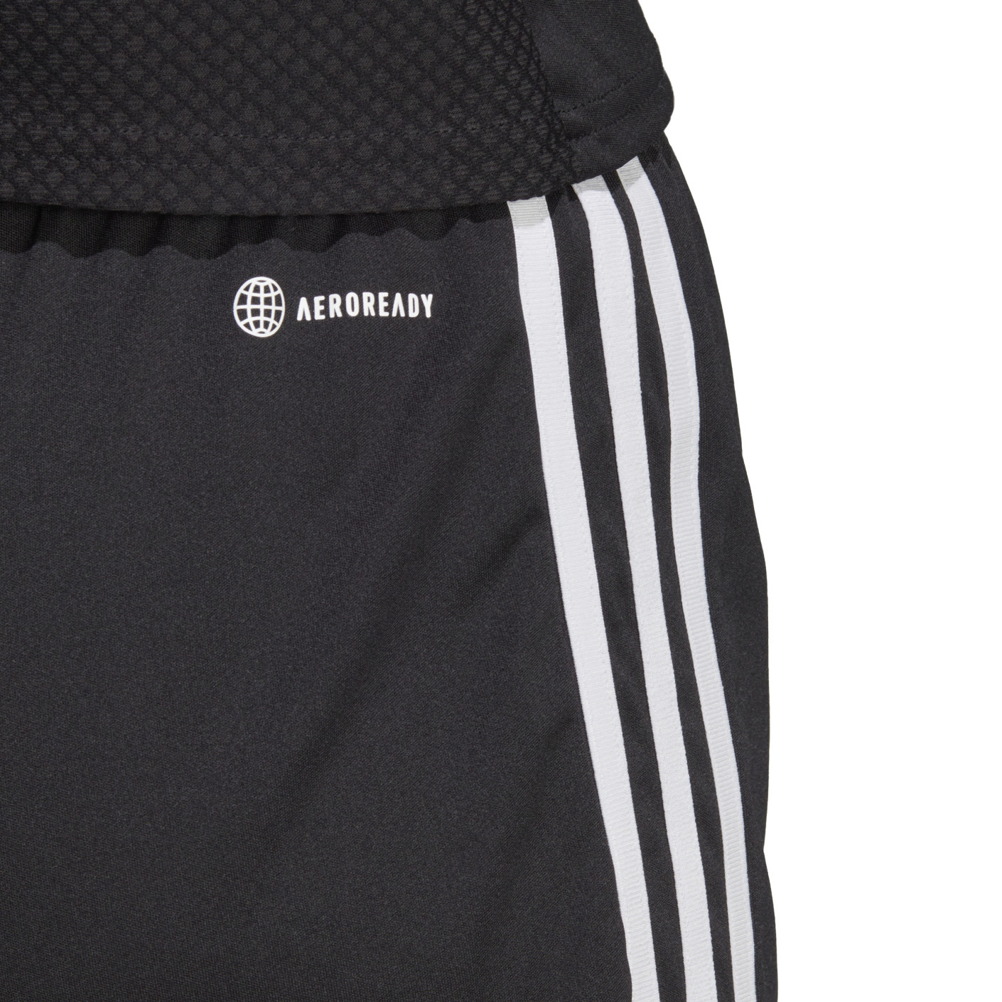 Adidas Tiro 23 League Broekje Dames Zwart Wit