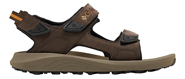COLUMBIA - SANDALE HOMMES TRAILSTORM HIKER 3 STRAP