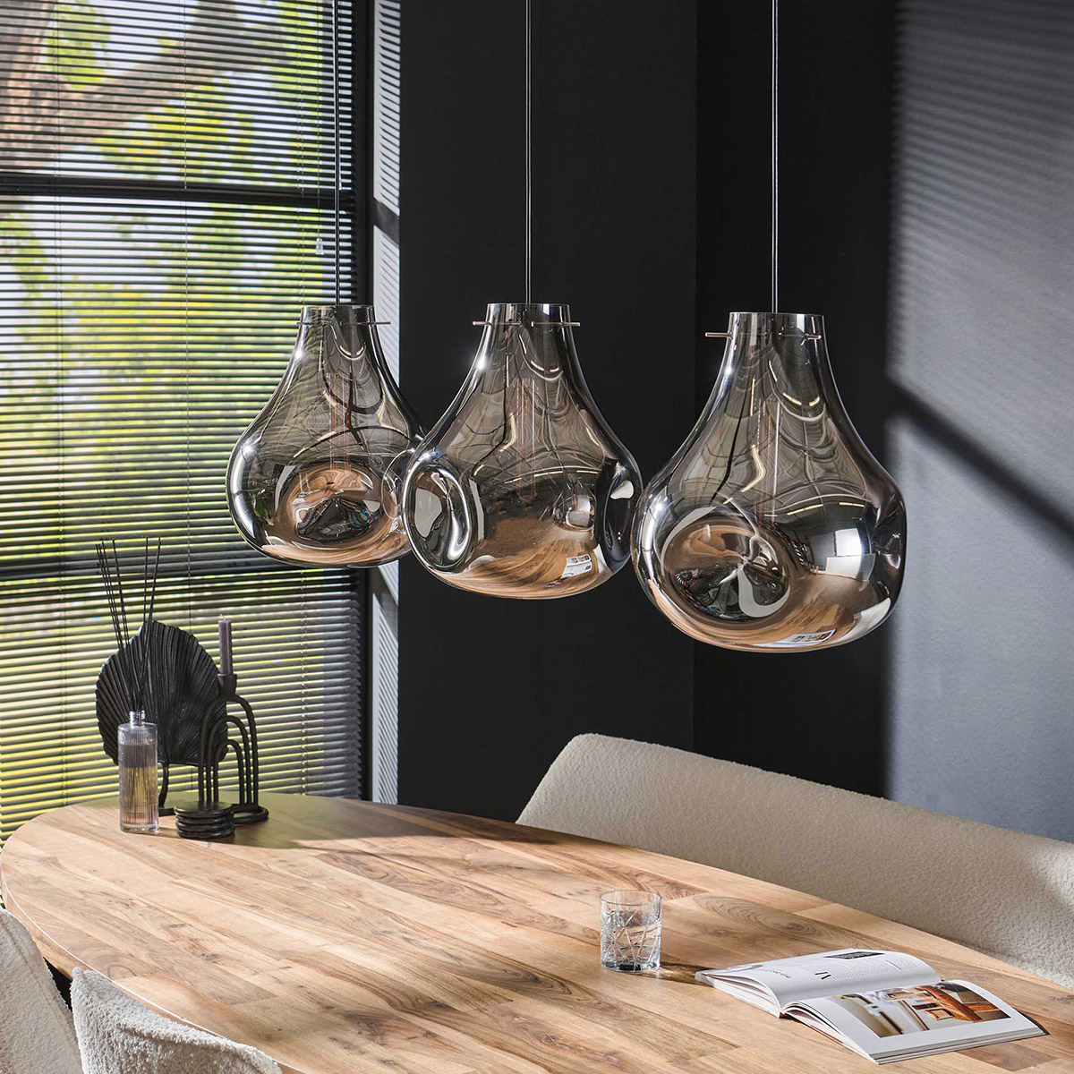 Hanglamp Deuk