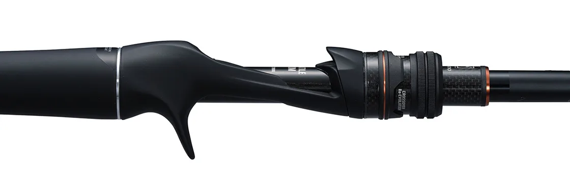 Shimano Poison Adrena Casting 166ml2 Black