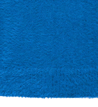 Kids Only Bluse - Noos - Strick - KogNewPiumo - Directoire Blue
