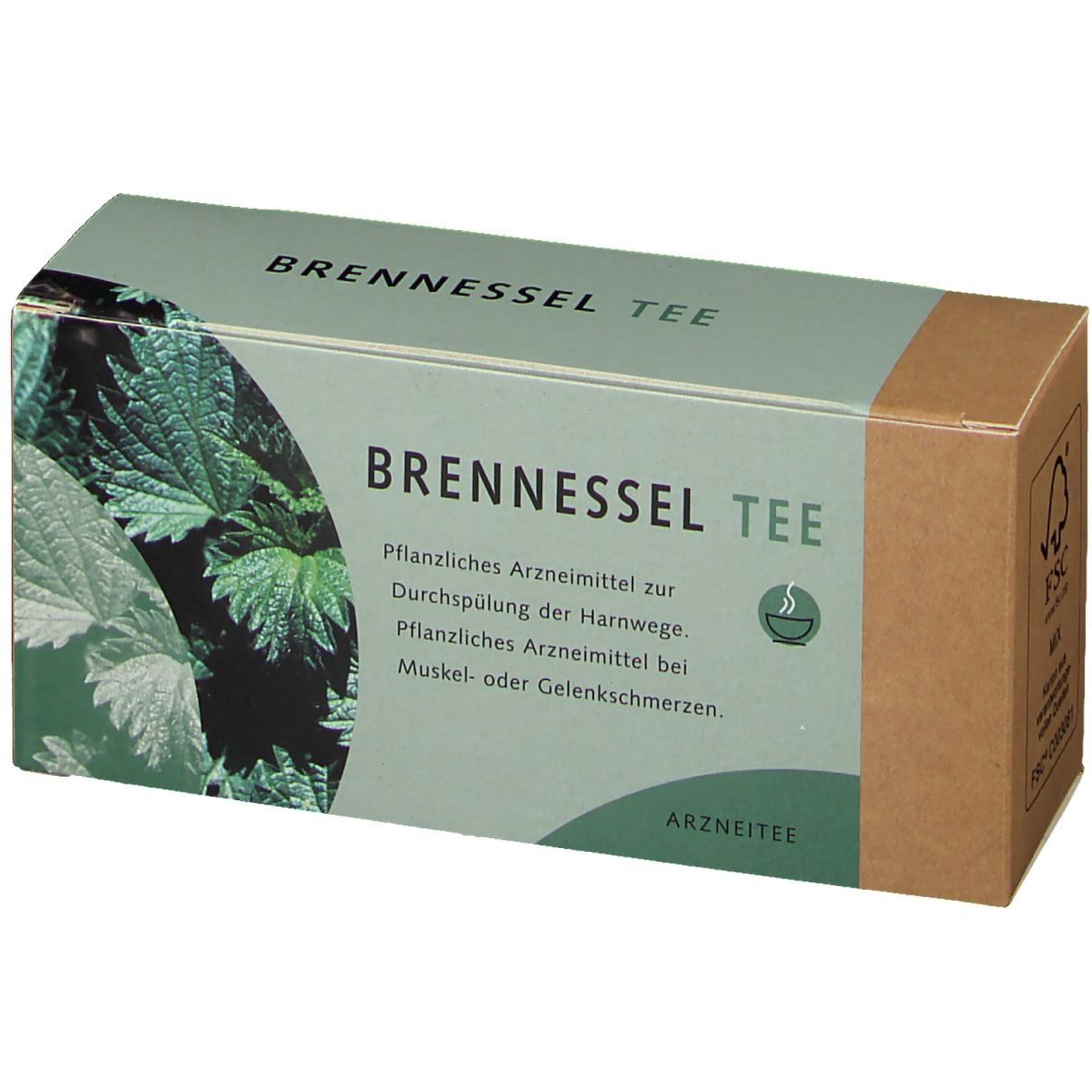 Brennessel Tee