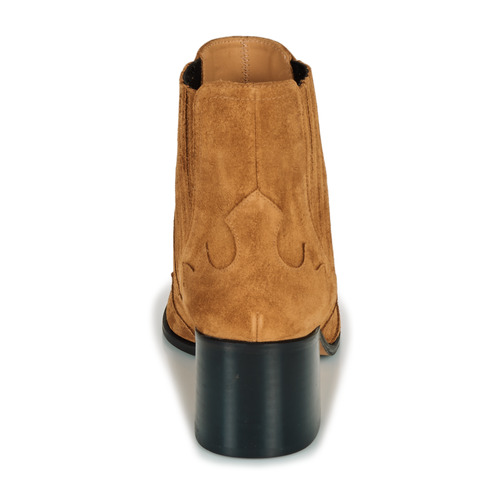 Emma Go - BROOKLYN - Cognac