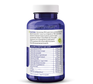Vitakruid B-Complex Actief 90VCP