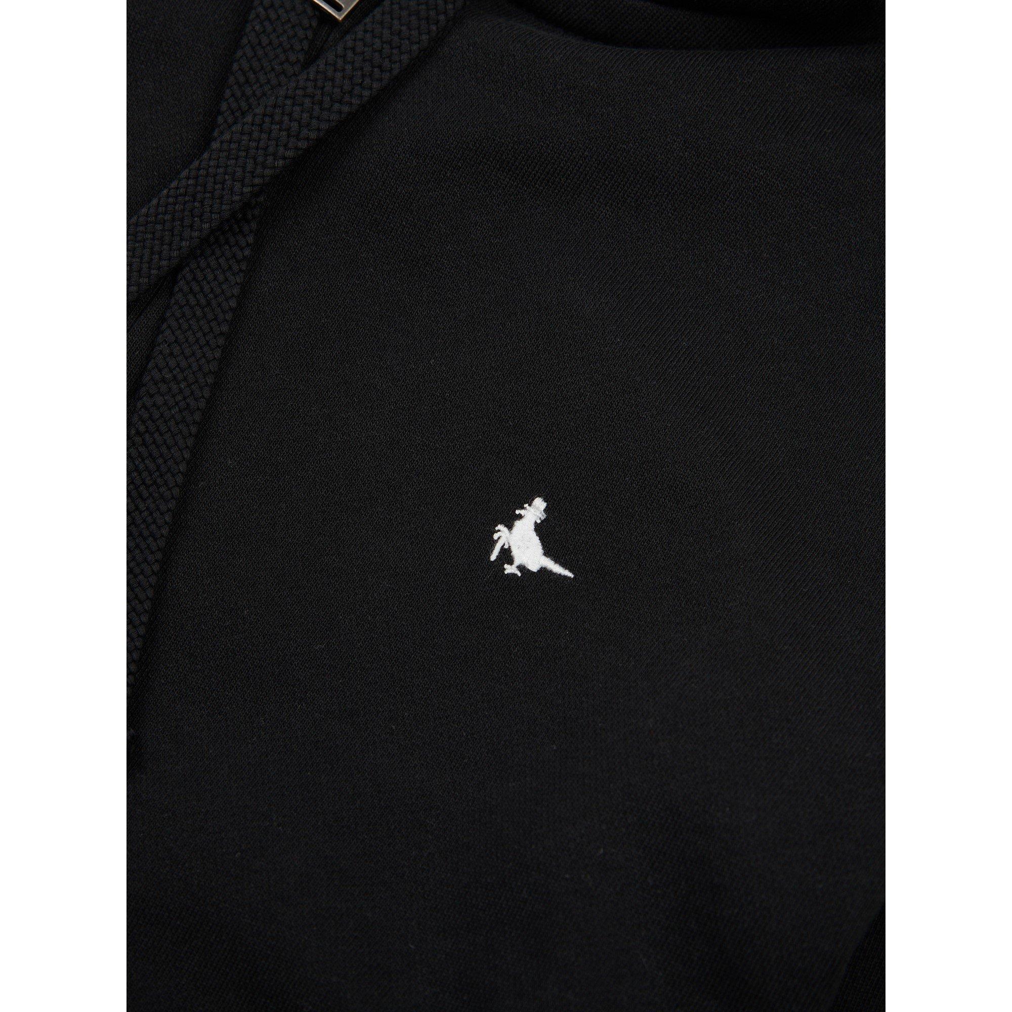 Jack Wills JW Zip Hoodie