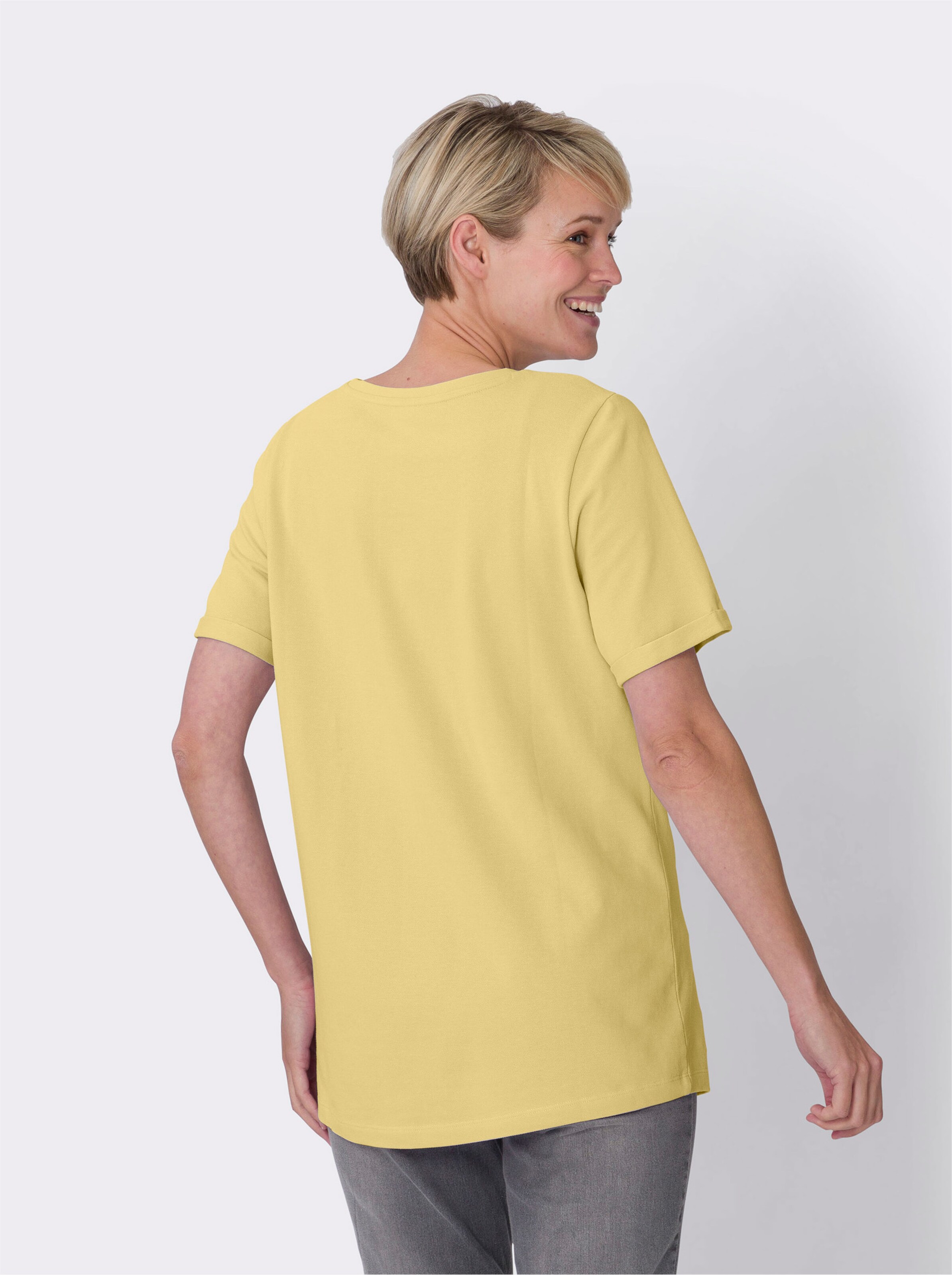Longshirt