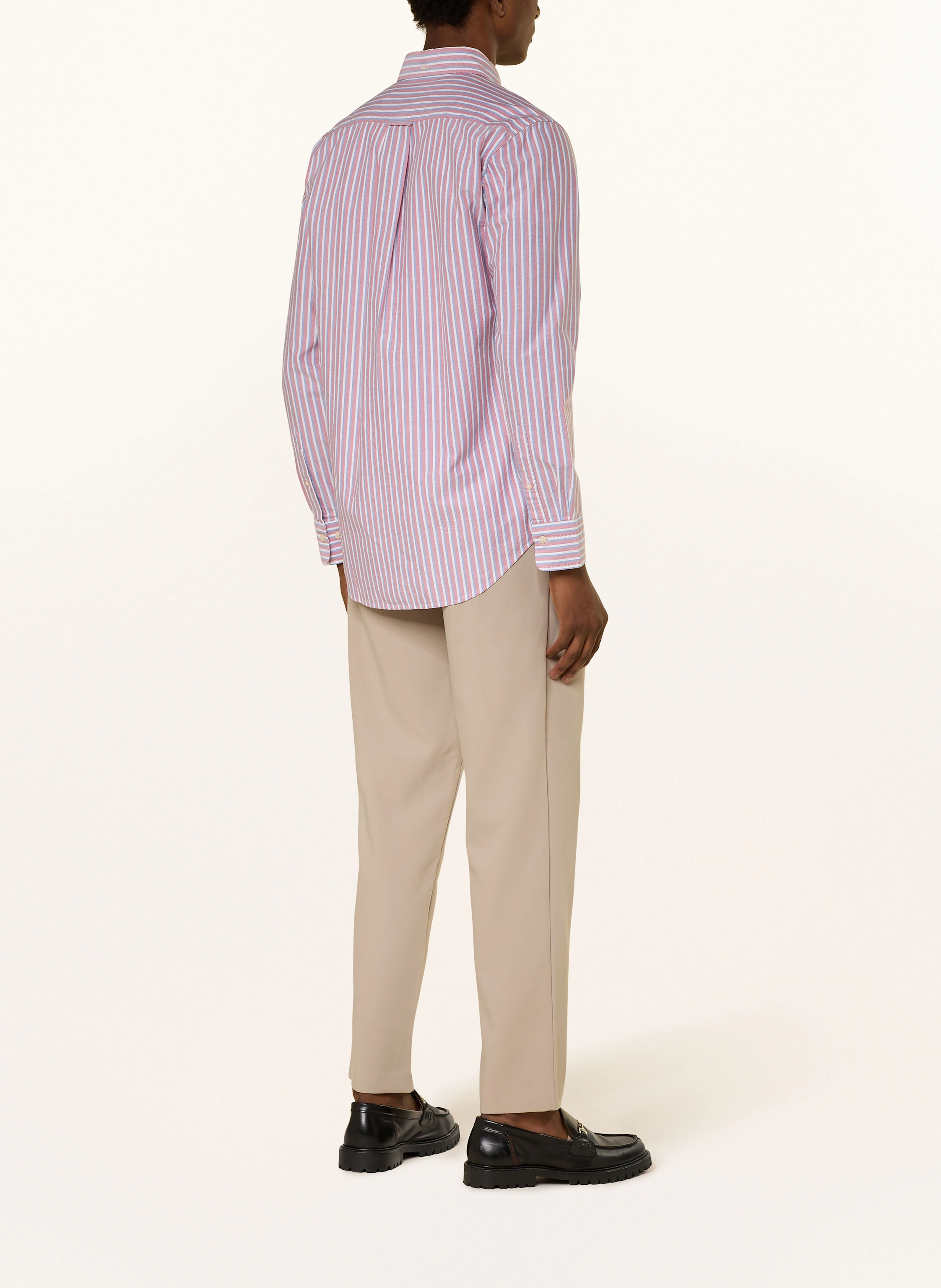 GANT Oxfordhemd Regular Fit