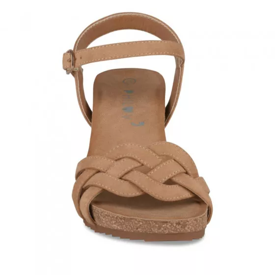 Sandales BEIGE PHILOV