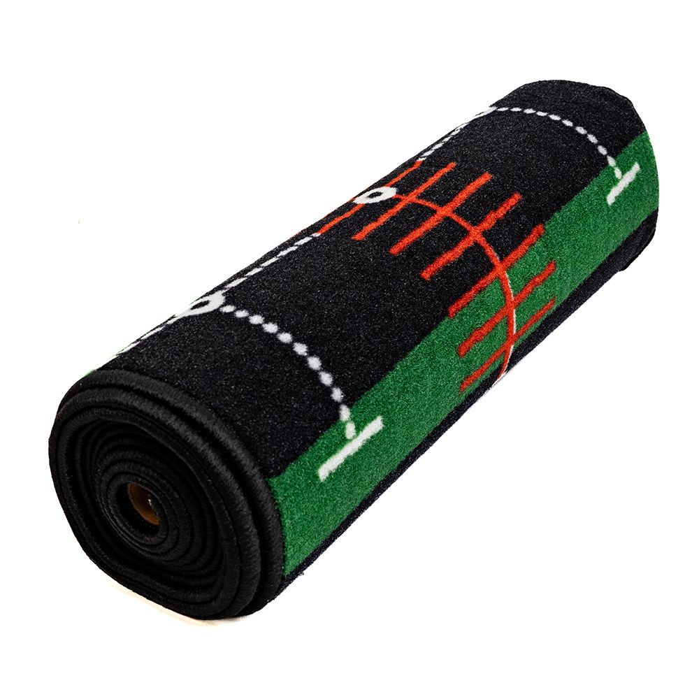 Puttematte 3 Meter
