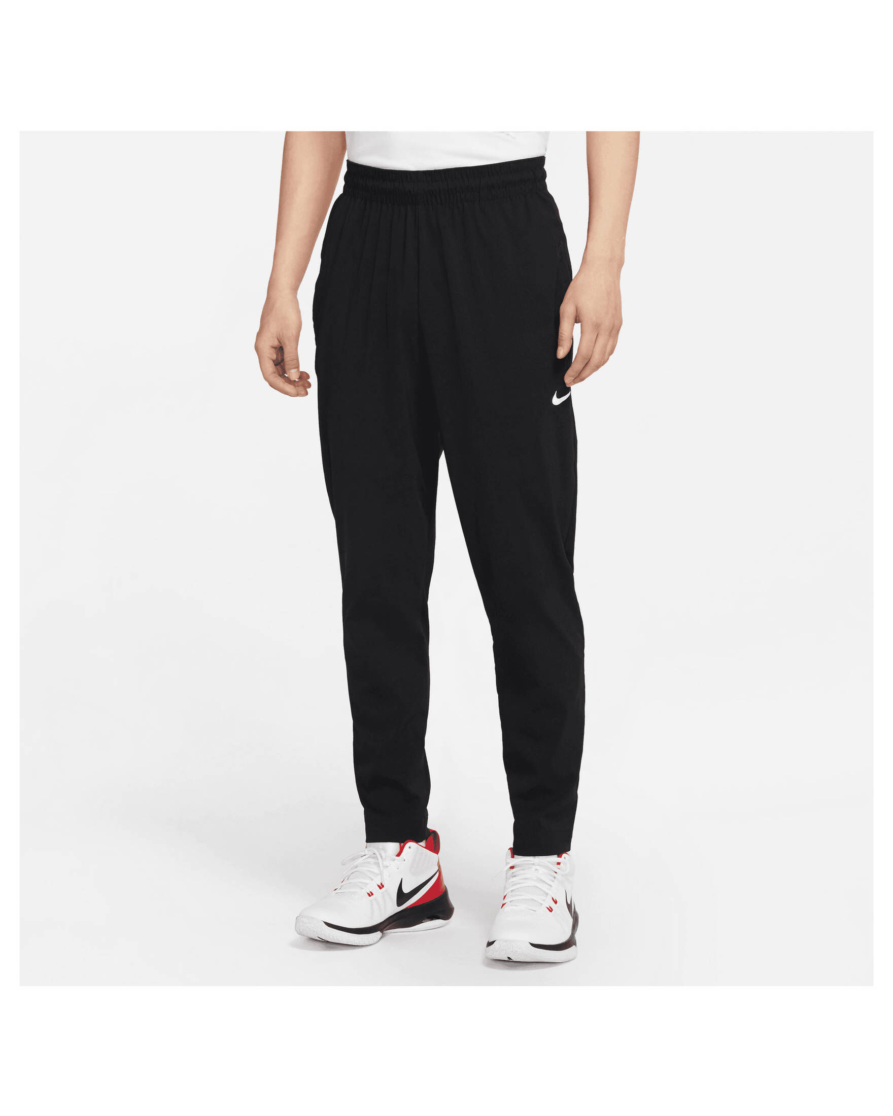 Nike| Herren Basketballhose DNA WOVEN BASKETBALL PANTS