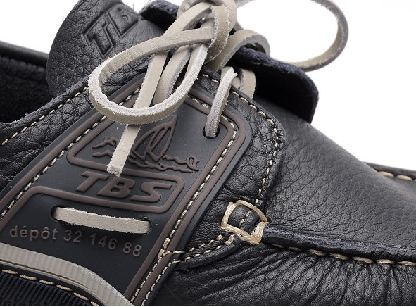 Tbs basses homme globek bleu