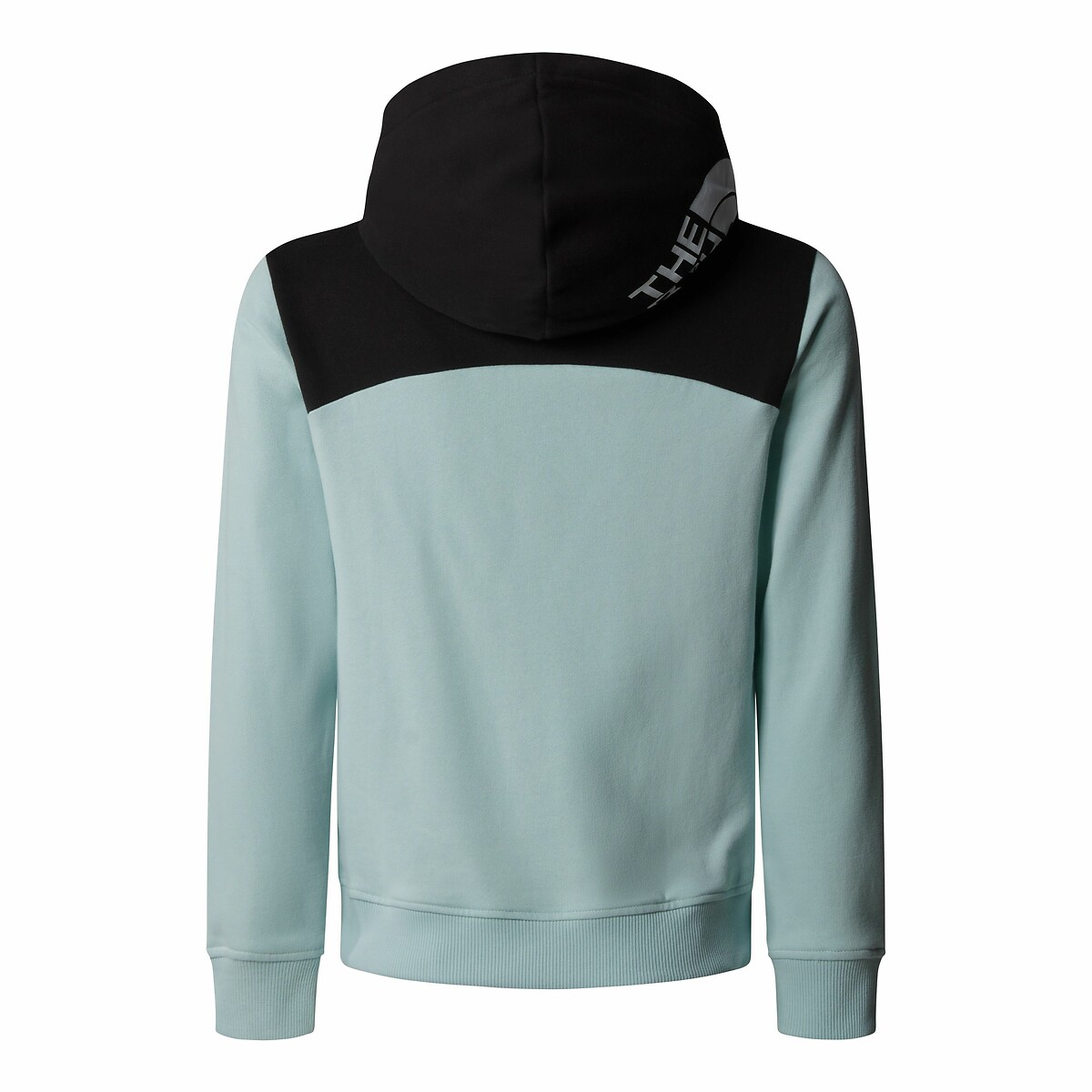 THE NORTH FACE<br>Moletom com capuz em molton