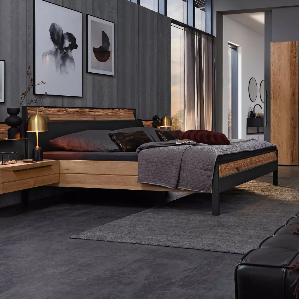 Bett Joline 180 x 200 cm