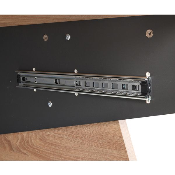 Thomann Creative Desk 137 KeyTray AN