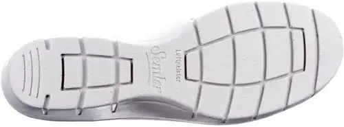 J7255-040 H Semler taupe - maat 9.5 instapper taupe - maat 9.5 Calandschoen
