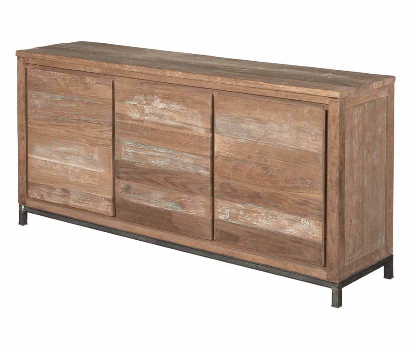 Dressoir Venetië B180 x D45 x H85 cm