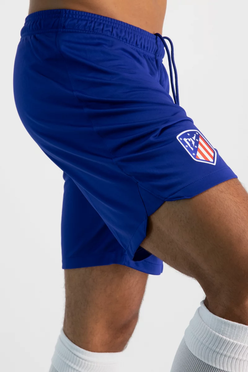 Nike Atletico Madrid Home Replica Herren Short 2223