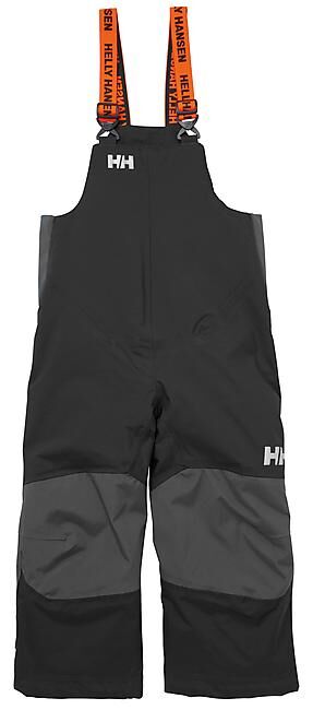HELLY HANSEN - SALOPETTE DE SKI K RIDER 2 INS BIB