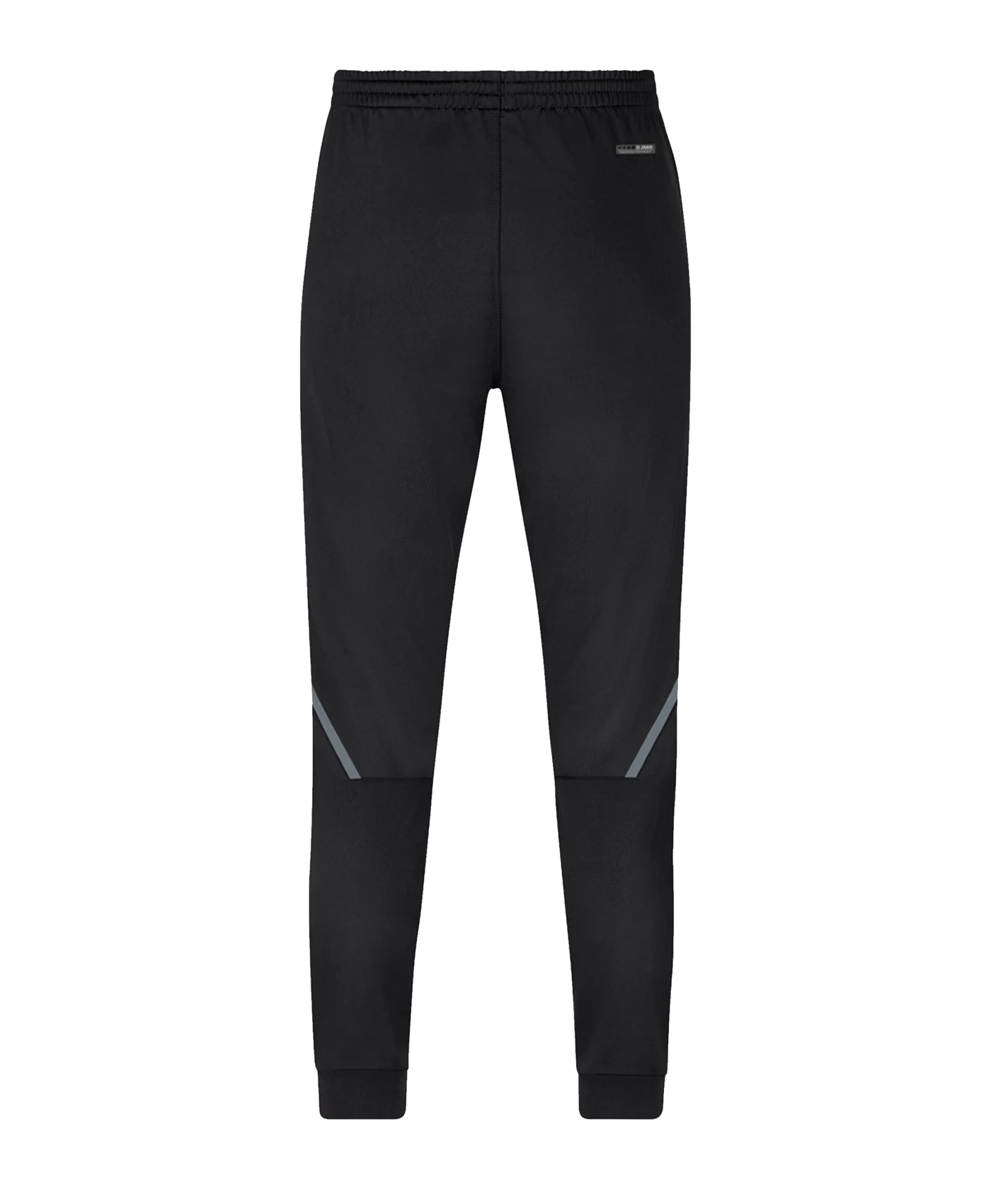 JAKO Challenge Polyesterhose Damen Schwarz F811