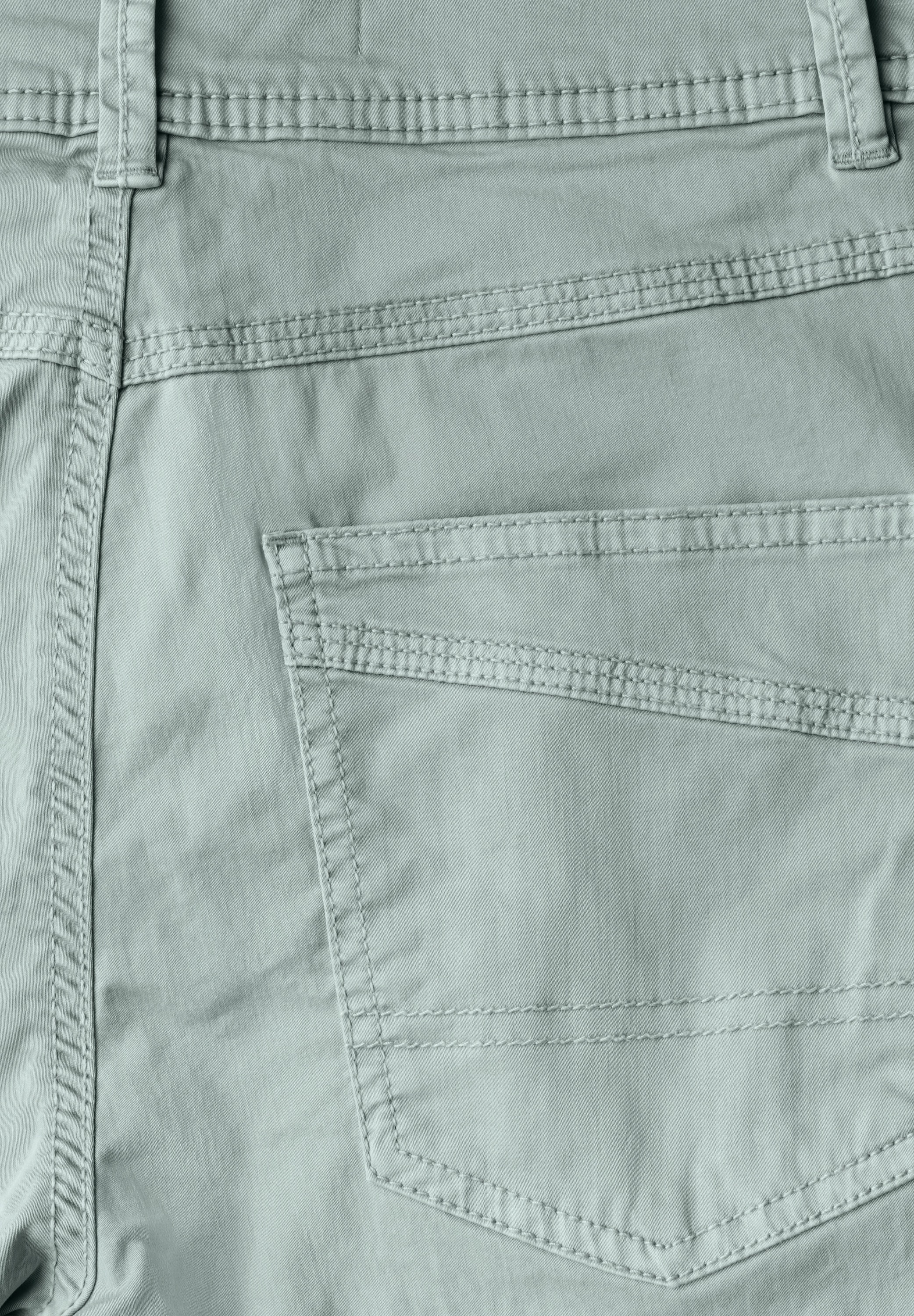 Cecil 3/4-Hose »Style Scarlett«  3/4 Länge im 4-Pocket-Stil