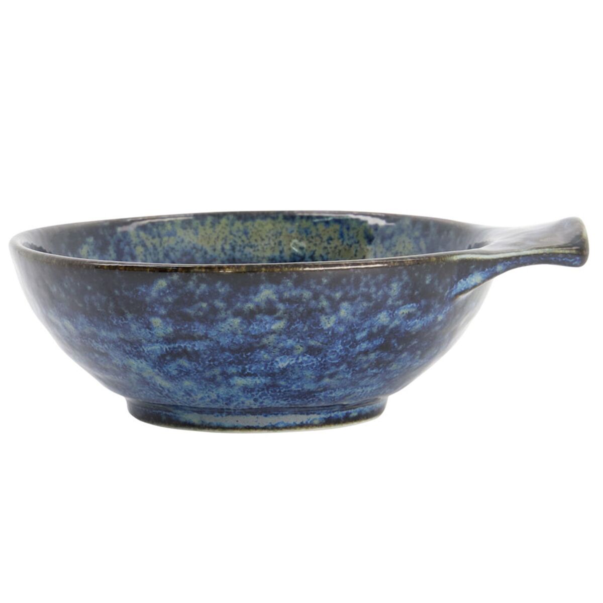 Cobalt Blue Tonsui skål, 15 cm