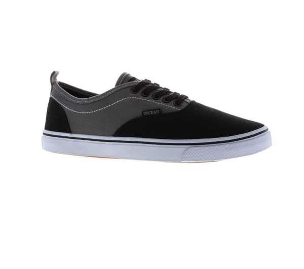 SoulCal Sunset Lace Mens Canvas Shoes