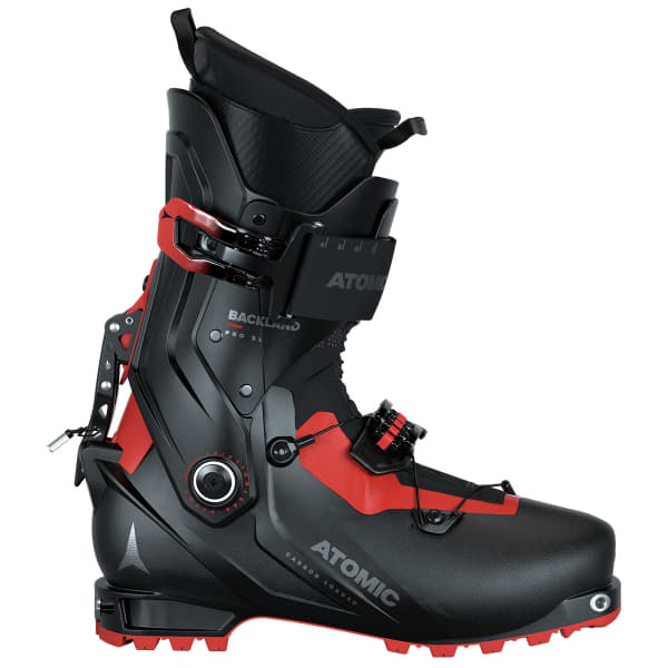 Chaussure ski de randonnée ATOMIC BACKLAND PRO SL BLACK