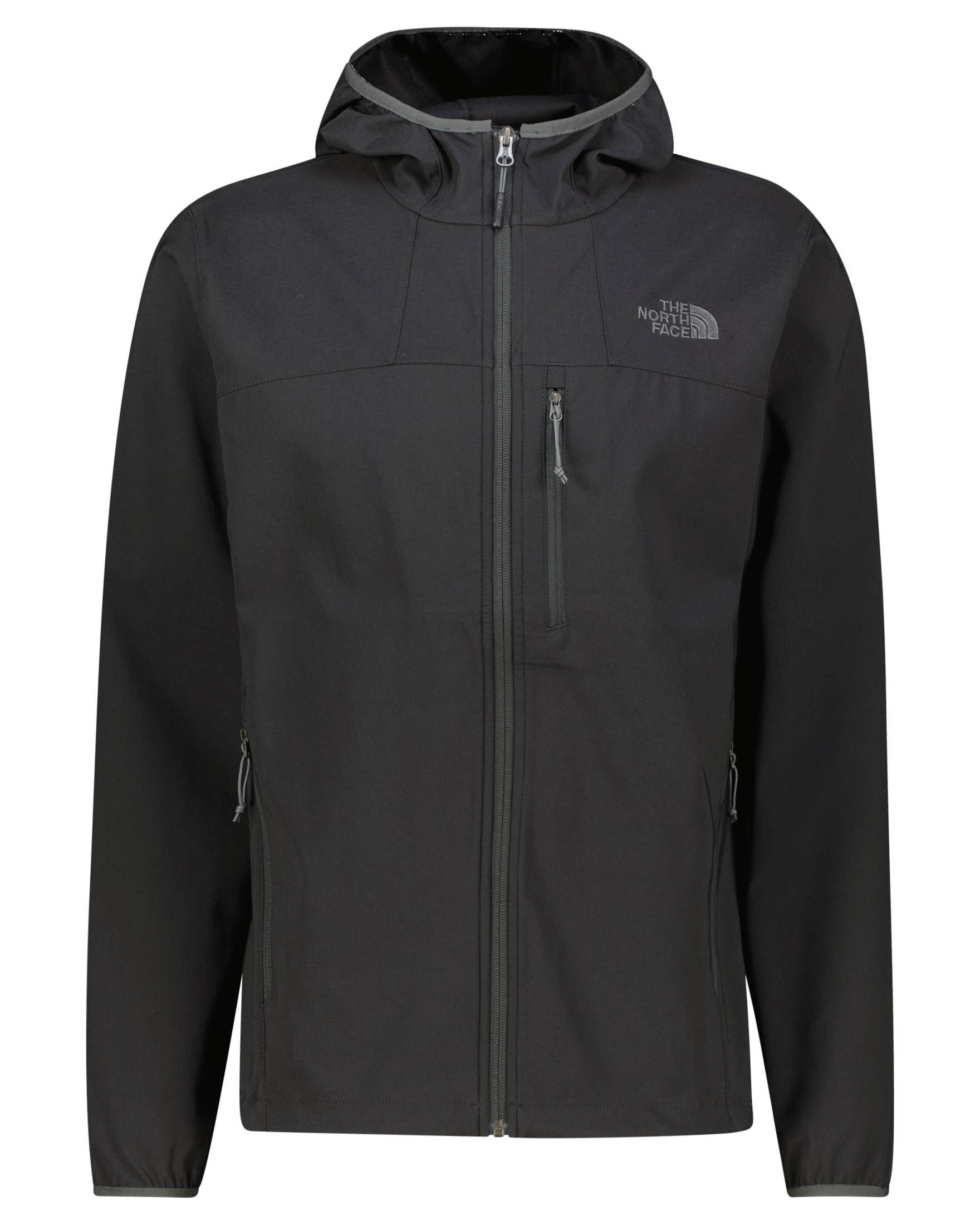 The North Face| Herren Softshelljacke NIMBLE