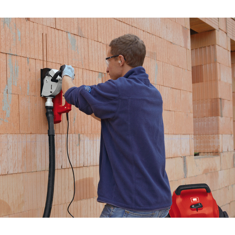 Einhell TC-MA 1300 muurfrees / sleuvenfrees 1.320W