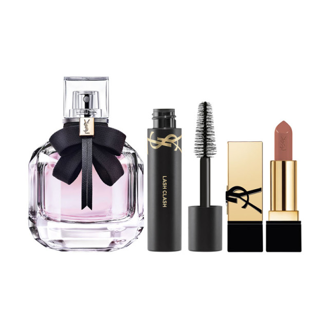 Mon Paris YSL - Coffret Eau de Parfum