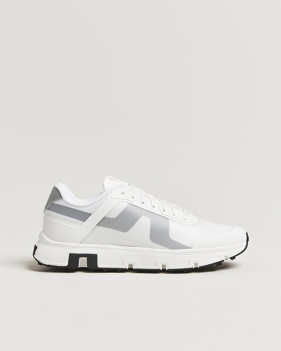 J.Lindeberg Vent 500 Golf Sneaker White
