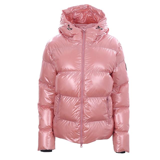 Winterjas QUUR QKate Middenroze