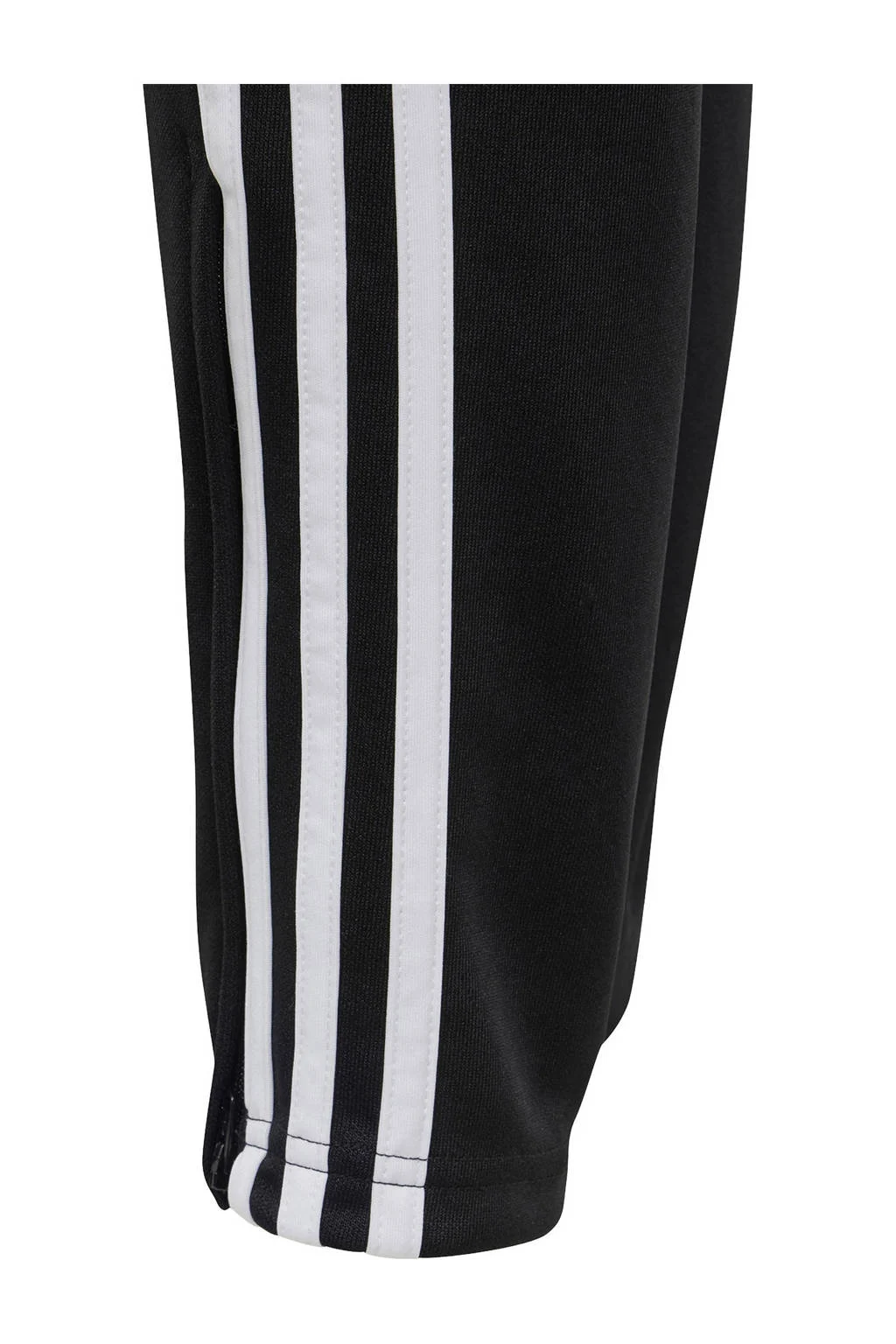 adidas Performance JuniorJunior sportbroek Tiro 24 zwart