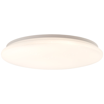 Brilliant plafondlamp Farica Starry Ø50 cm 36W 3800lm, warm wit