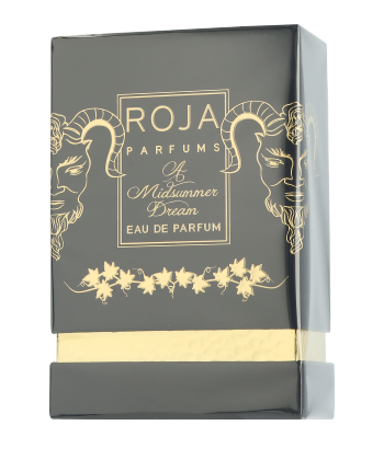 Roja The Art Collection A Midsummer Dream Eau de Parfum Spray 100ml