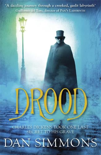 Drood (Paperback)