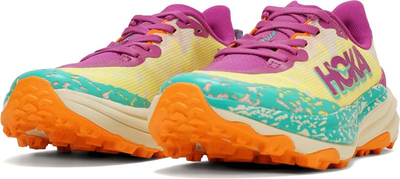 HOKA Speedgoat 6 Kinderen