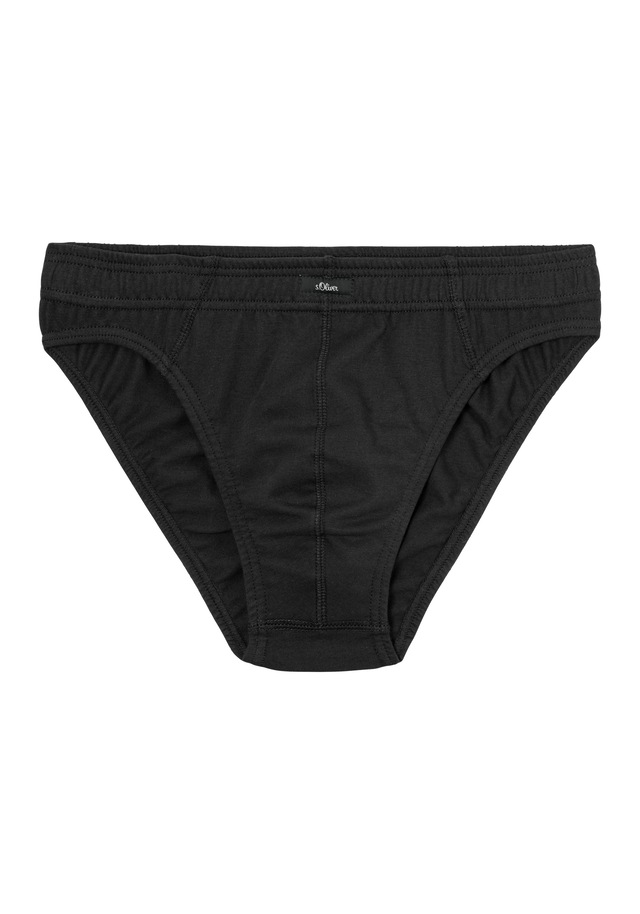 s.Oliver Slip »Herren Unterhose«, 7 Stk. Wochenration in einer Dose