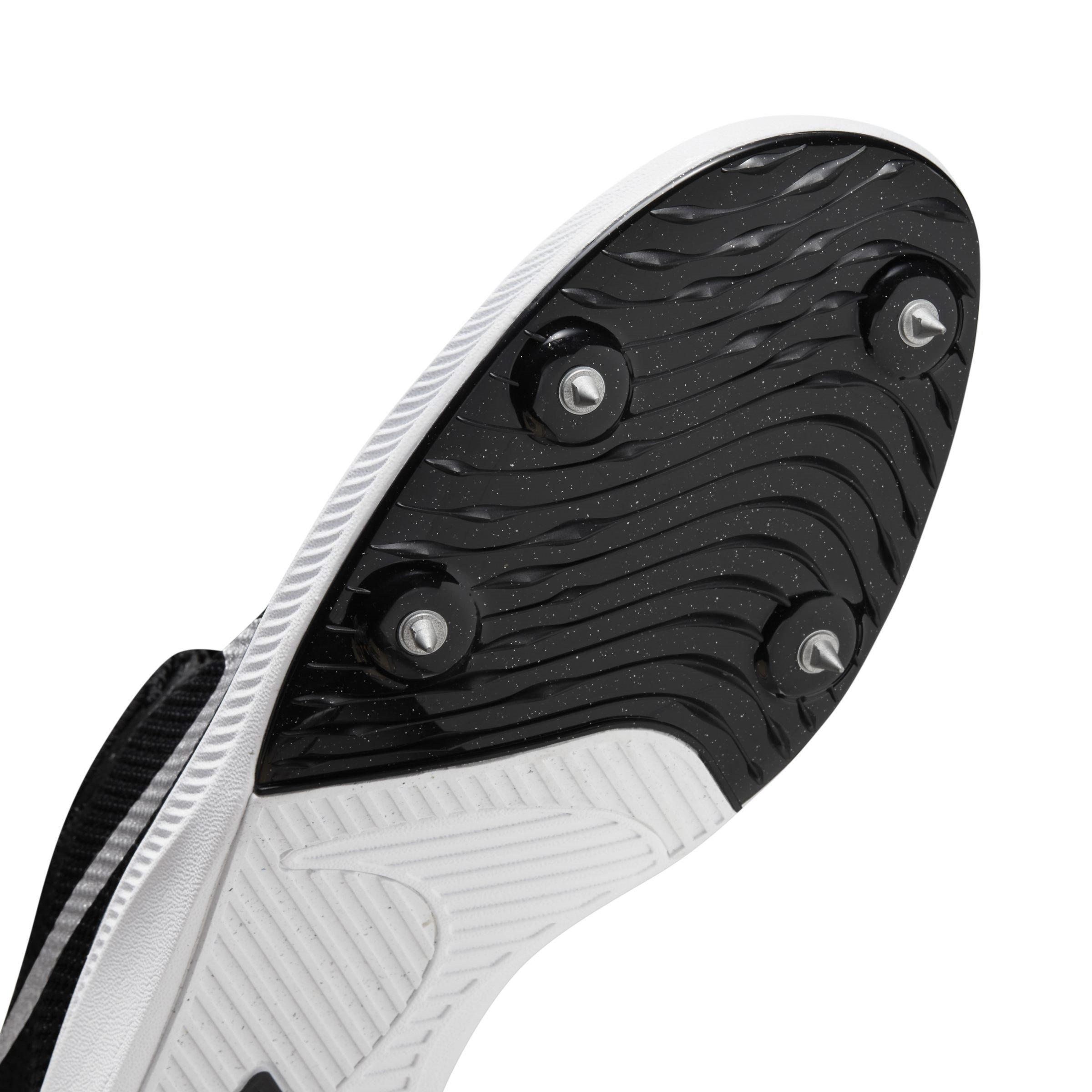 Nike Zoom Rival Distance Track and Field Distance Spikes