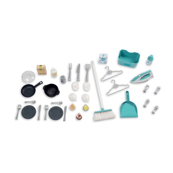 Cuisine Clean Tefal
