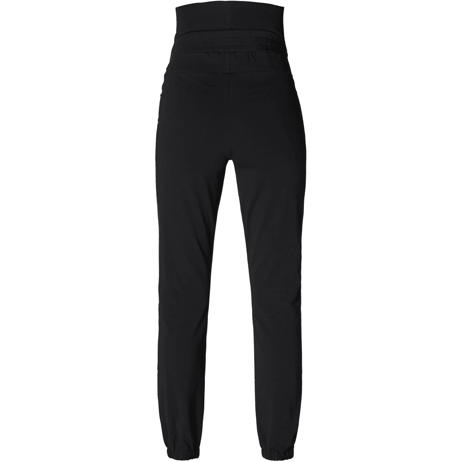 SUPERMOM Casual Hose Elba Black
