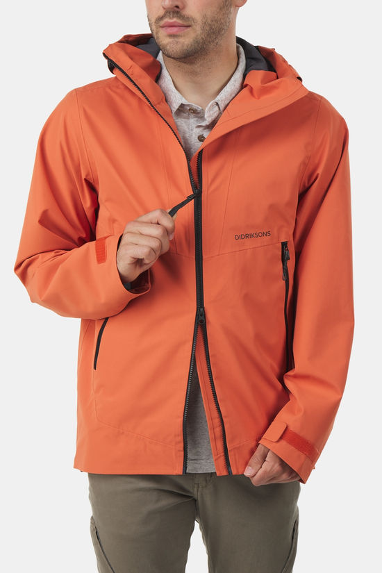 Didriksons Didriksons Basil 4 Hardshell Jas