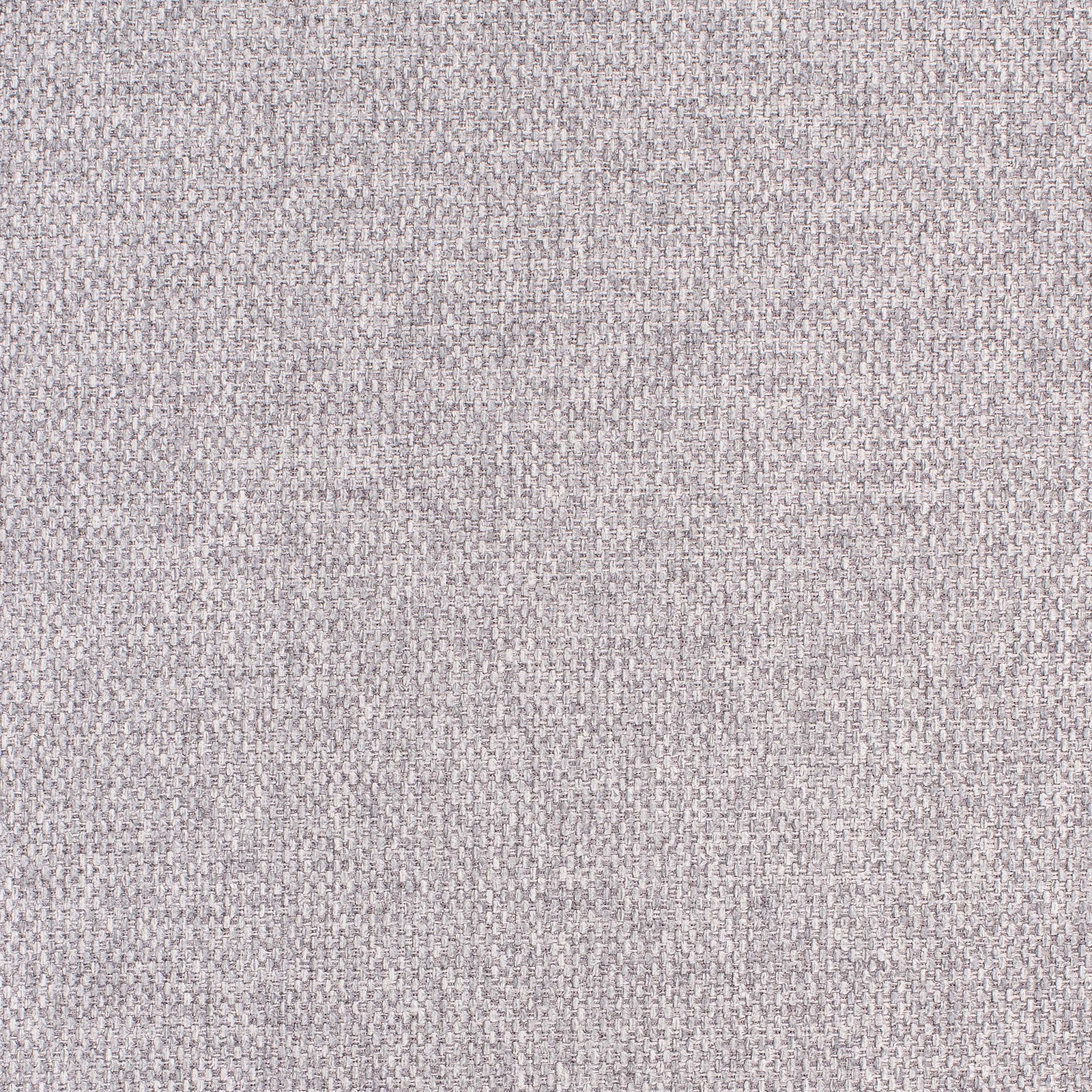 Ecksofa - grau-schwarz - beidseitig montierbar