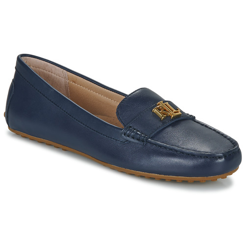 Lauren Ralph Lauren - BARNSBURY-FLATS-DRIVER Marino