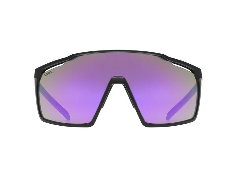 uvex Sportbrille mtn perform Velobrille