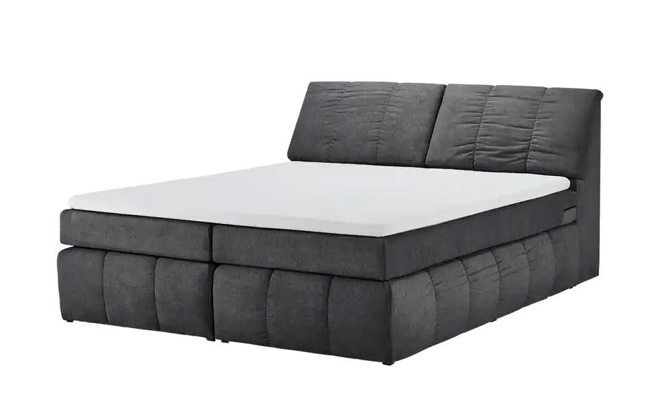 Boxspringbett Toledo