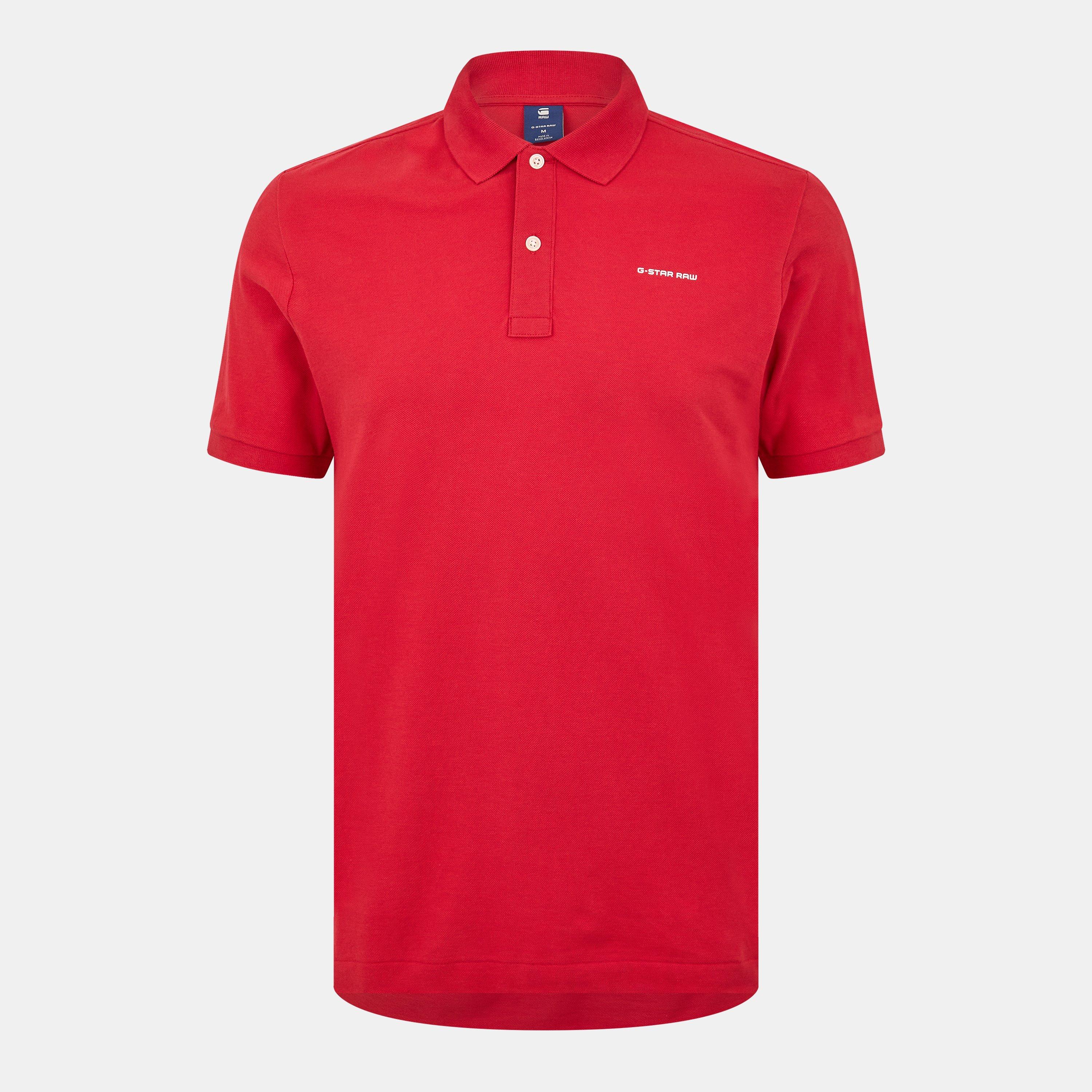G Star Polo Shirt