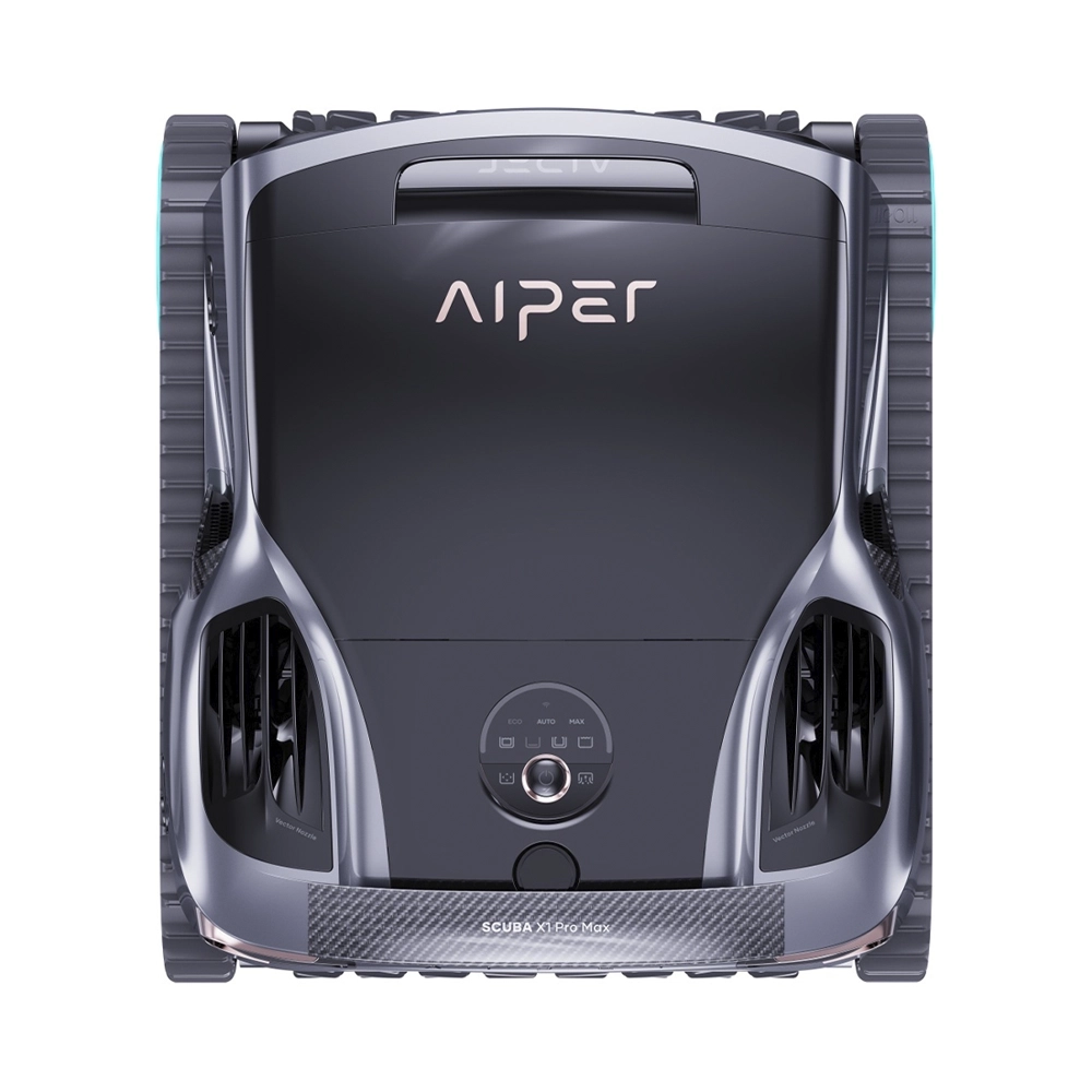 Aiper Scuba X1 Pro Max Poolreiniger