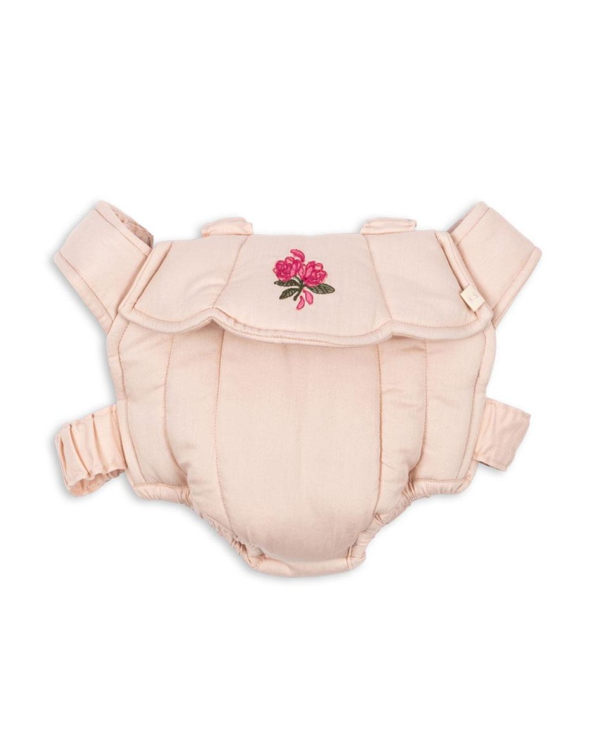 Dukketilbehør – Bæresele for dukke | Doll Carrier